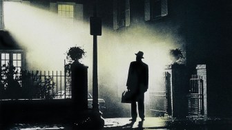 theexorcist