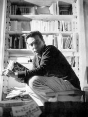 Luciano Bianciardi (1922-1971)