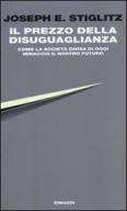 Il prezzo della disuguaglianza