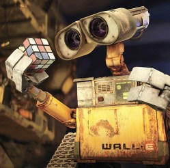 WallE