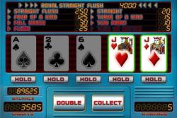 VideoPoker