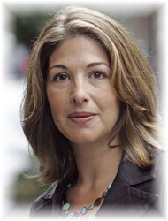Naomi Klein