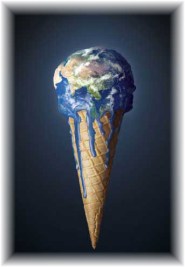 World warming