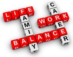 Worklife balance