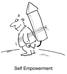 empowerment