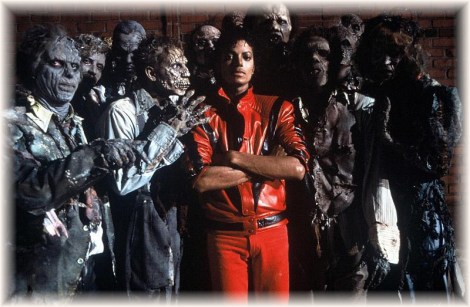 thriller