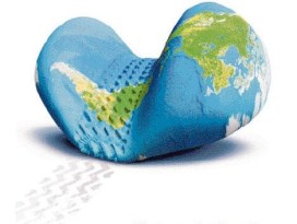 Earth
