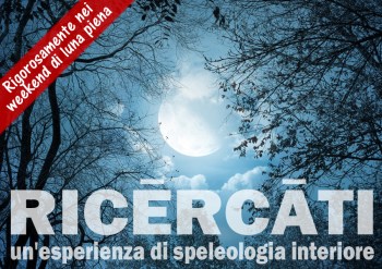 SpeleologiaInteriore